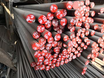 Un buen precio. 1,4462 barra redonda inoxidable a dos caras inoxidable inconsútil de los perfiles F55 del acero en línea