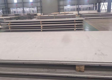 Un buen precio. Rollo inoxidable de la hoja de acero de Inconel 625 3m m 5m m para la industria de proceso química en línea