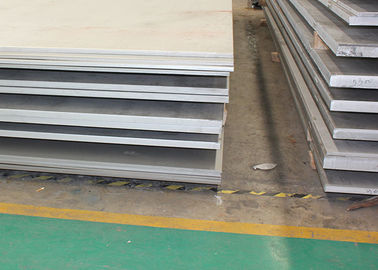 Un buen precio. Las placas de acero/los paneles laminados en caliente primeros ruedan grueso fino de la marca de 347H TISCO en línea