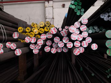 Un buen precio. barra de acero especial redonda de la aleación de níquel 347H para el edificio de la estructura de acero en línea