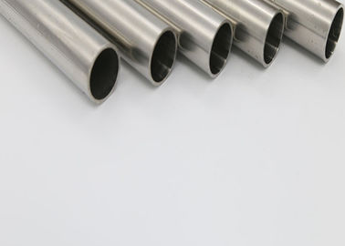 Un buen precio. TP316L que suelda con autógena el diámetro fino del grado de Sanitory del tubo del acero inoxidable 2 pulgadas en línea