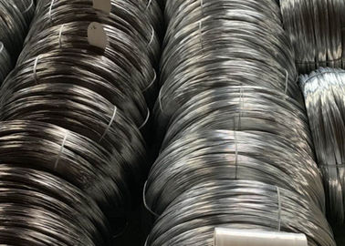 Un buen precio. Grado laminado en caliente 72b/82b/72A 6m m de la bobina del alambre de la primavera 8m m para la puerta rodante en línea
