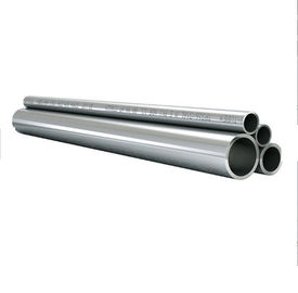Un buen precio. Tubo sin soldadura del ISO SS304L Ss y vida de servicio larga soldada con autógena inoxidable del tubo en línea