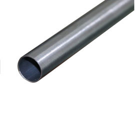 Un buen precio. 321 tubería de acero inoxidable inconsútil sanitaria polaca de 400 arenas tubo del acero inoxidable de 5 pulgadas en línea