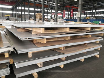 Un buen precio. El grado 201 202 laminó grueso modificado para requisitos particulares inoxidable de la hoja de acero en línea
