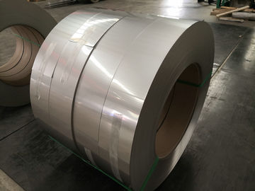Un buen precio. bobina de la tira del acero inoxidable del grado 310S para el elevador 0.3-3m m del edificio del artículos de cocina de la industria en línea