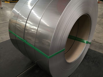 Un buen precio. Rollo de acero brillante de la tira, bobina austenítica estupenda del acero inoxidable de Aisi 904l en línea
