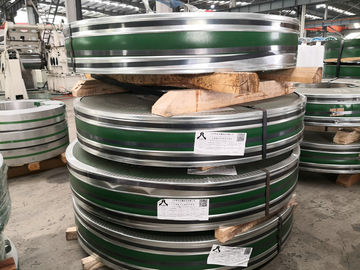 Un buen precio. Bobina laminada en caliente de la tira del acero inoxidable para la fabricación automotriz en línea