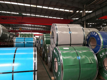 Un buen precio. 300 bobina de la tira del acero inoxidable de la serie 304 para la construcción, decoración en línea