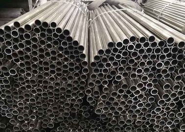 Un buen precio. resistencia alta-baja soldada con autógena de la temperatura del tubo del acero inoxidable 304 304L en línea