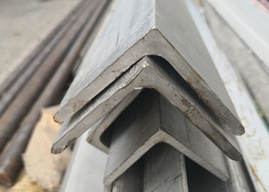 Un buen precio. El acero inoxidable del color natural perfila estándar laminado en caliente de AISI ASTM en línea