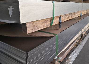 Un buen precio. 2B el grado inoxidable/3m m de la hoja de acero 304 laminó la chapa de acero en línea