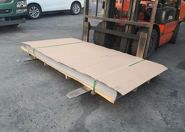 Un buen precio. 2B / La hoja de acero inoxidable de los VAGOS 309s, acero inoxidable laminó la hoja en línea