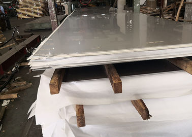 Un buen precio. La placa de acero inoxidable del OEM 409l/el acero inoxidable durable laminó la hoja en línea