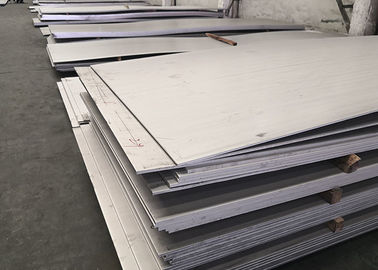 Un buen precio. 200 series 201 VAGOS inoxidables laminados en caliente de la hoja de acero, HL, final del espejo en línea