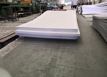 Un buen precio. Resistencia térmica fuerte inoxidable laminada en caliente de la hoja de acero de la alta dureza en línea