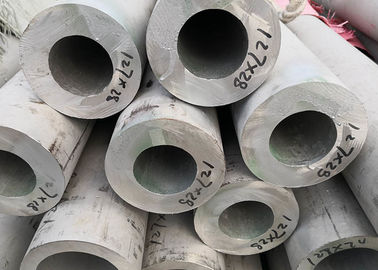 Un buen precio. Tubos inconsútiles del acero inoxidable de 4 pulgadas, tubo pulido del acero inoxidable en línea