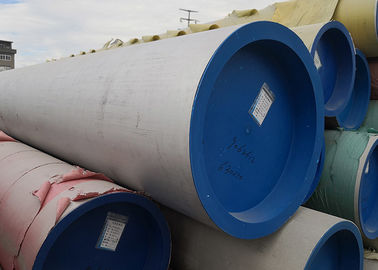 Un buen precio. Tubería de acero inoxidable inconsútil estándar A554, A249, A269 y A270 de ASTM de la industria en línea