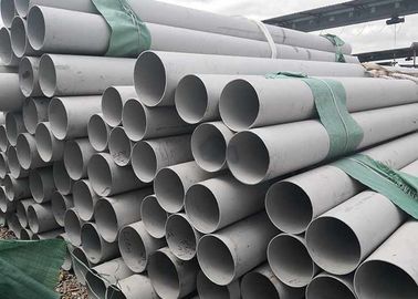 Un buen precio. Tubo sin soldadura del acero inoxidable del estruendo JIS de ASTM AISI GB, tubos inconsútiles del acero inoxidable en línea
