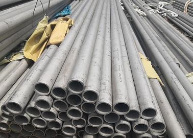 Un buen precio. 300 tubería de acero inoxidable inconsútil de la serie 309S para el genio arquitectónico/civil en línea