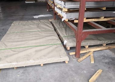 Un buen precio. La placa anti del acero inoxidable 202 de la corrosión, artículo laminó los paneles de acero en línea