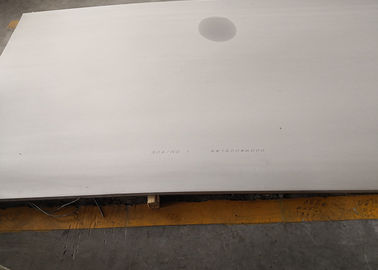 Un buen precio. Modificado para requisitos particulares 300 series final inoxidable laminado en caliente de la placa de acero 321 de diverso en línea