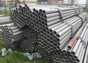 Un buen precio. Tamaño modificado para requisitos particulares sección inoxidable inconsútil resistente al fuego del hueco de la tubería de acero en línea