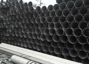 Un buen precio. Grueso inoxidable inconsútil multifuncional del grado 316L 0.16-3.0m m de la tubería de acero 304 en línea