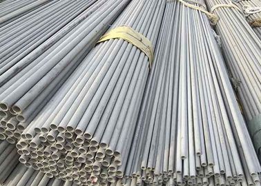 Un buen precio. 300 tubería de acero inoxidable inconsútil de la serie 309S con la superficie natural 6MM-600M M en línea