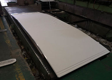 Un buen precio. Hoja de acero inoxidable laminada en caliente JIS, AISI, ASTM, GB, estruendo, EN del SUS 317L en línea