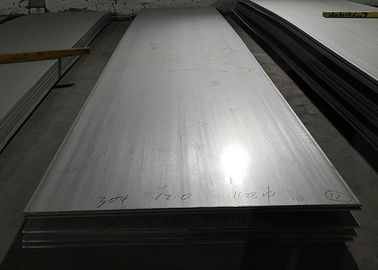 Un buen precio. Placa laminada en caliente cepillada del acero inoxidable, hoja de acero inoxidable NINGÚN de 4m m 1 en línea