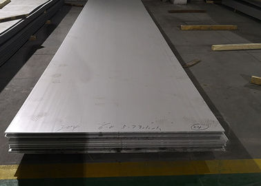 Un buen precio. Materiales de construcción famosos inoxidables de Baosteel de la marca de la hoja de acero de AISI 316 en línea