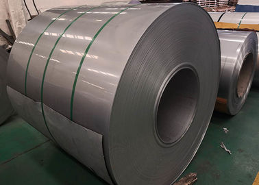 Un buen precio. NINGUNA 1 2B bobina inoxidable JIS, AISI, ASTM de la hoja de acero del rollo/Ss de la hoja de acero de los VAGOS 321 en línea