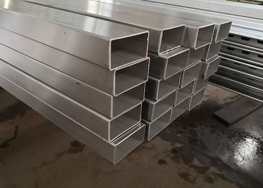 Un buen precio. GB/T3094-2000 soldó con autógena fuerza de alta resistencia del tubo de la tubería de acero inoxidable/del acero inoxidable 304 en línea