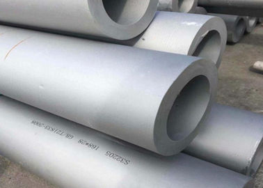 Un buen precio. Tubos inconsútiles del cambiador de calor de ASTM, tubería de acero inoxidable laminada en caliente 310s en línea