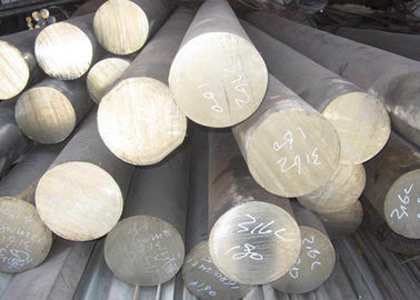 Un buen precio. Perfiles multifuncionales del acero inoxidable, barra redonda del acero inoxidable 316L en línea