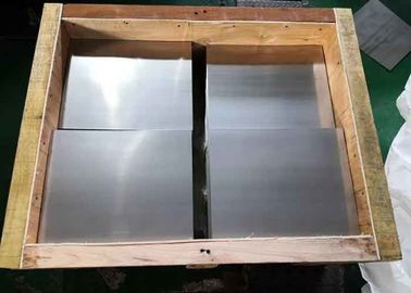 Un buen precio. Anchura inoxidable 500m m de /17-7ph 0.6m m del grado 631 de la hoja de acero para el equipo de la precisión en línea