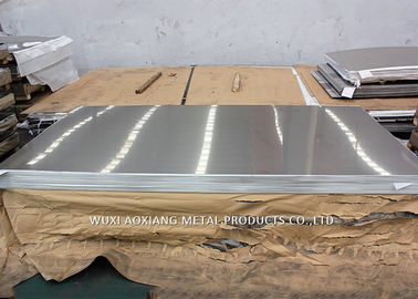 Un buen precio. Materiales de construcción inoxidables de la placa de Tisco Baosteel de la hoja de acero de AISI 316 en línea