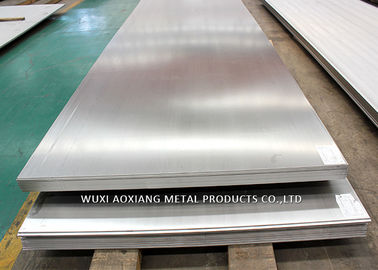 AISI 316 Stainless Steel Sheet Tisco Baosteel Plate Building Materials