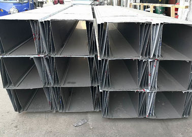Un buen precio. Perfiles en forma de 