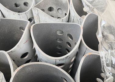 Un buen precio. Tubo soldado con autógena laminado en caliente en frío ASTM A312 ASTM A213 del acero inoxidable en línea