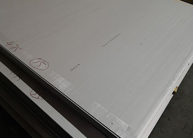 Un buen precio. Hoja de acero inoxidable laminada en caliente modificada para requisitos particulares GB, ASTM, AISI, EN, estándar de JIS en línea