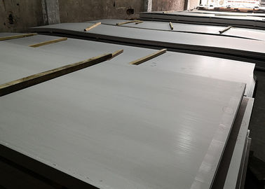 Un buen precio. 2B placa laminada en caliente de la hoja de acero inoxidable del final 201/del acero inoxidable en línea