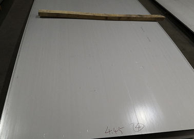 Un buen precio. Hoja de acero inoxidable rodada final del espejo con la película del PVC protegida en línea