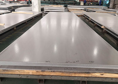 Un buen precio. 2B hoja de acero inoxidable de los Ss del final 201, placas de acero laminadas en caliente primeras en línea