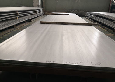 Un buen precio. Superficie laminada en caliente plana del espejo de la hoja de acero inoxidable y de la placa para la decoración en línea