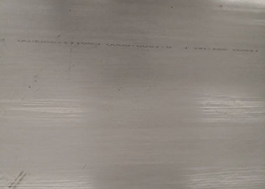 Un buen precio. No.1 hoja de acero inoxidable superficial 304, grueso laminado en caliente de la placa de acero 3m m en línea
