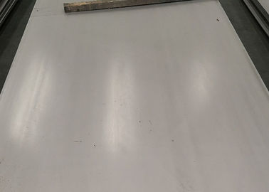 Un buen precio. hoja de acero inoxidable laminada en caliente 304 de 3-120m m para la industria, agricultura en línea