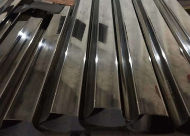 Un buen precio. ASTM, JIS, tubo soldado con autógena del acero inoxidable de AISI para la construcción, petróleo en línea