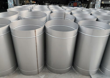 Un buen precio. El acero inoxidable de AISI soldó con autógena el tubo 304 304L para el petróleo, producto alimenticio en línea